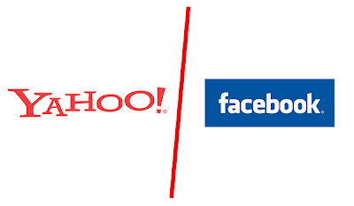 Ecco perchè Yahoo! ha fatto causa a Facebook Yahoo+facebook