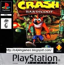 Bandicoot