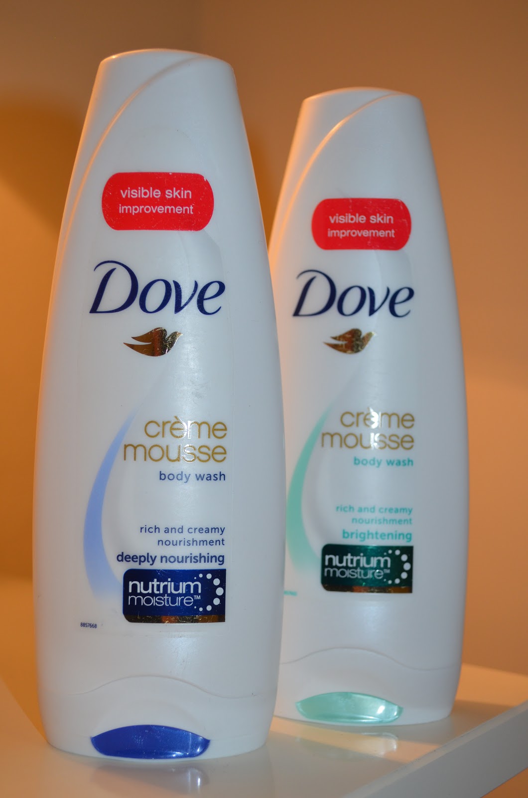 Dove Creme Mousse Body Wash Blog Me Beautiful