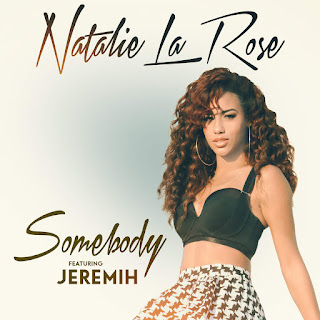 Natalie La Rose - Somebody (feat. Jeremih) (2015) Natalie La Rose - Somebody (feat. Jeremih) on iTunes