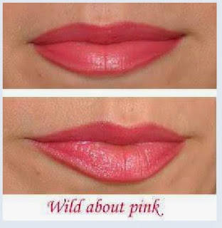 Mary kay True dimension lipsticks 