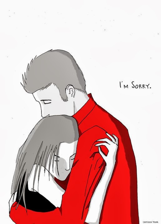 Love Life And Friendship I Am Sorry