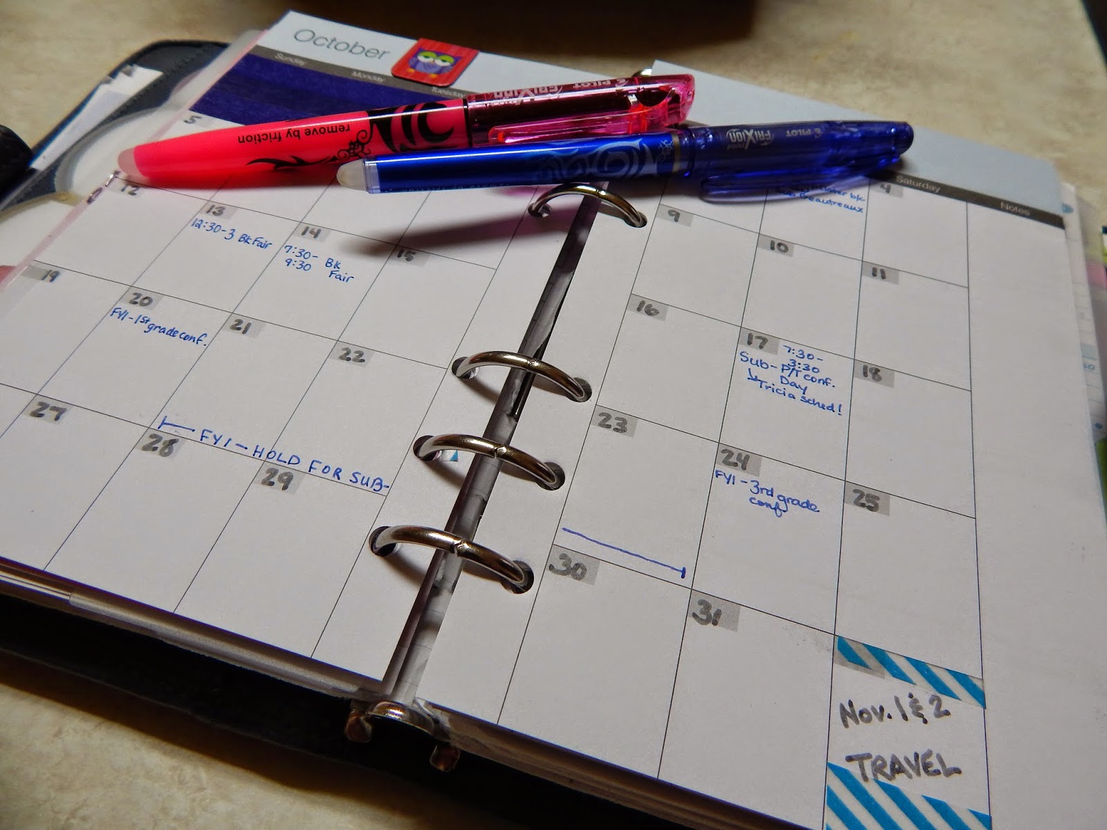 Cheap Planner Refills 3 Processing Future Pages Giftie Etcetera Cheap Planner Refills 3