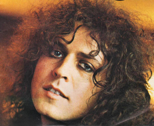 Marc Bolan