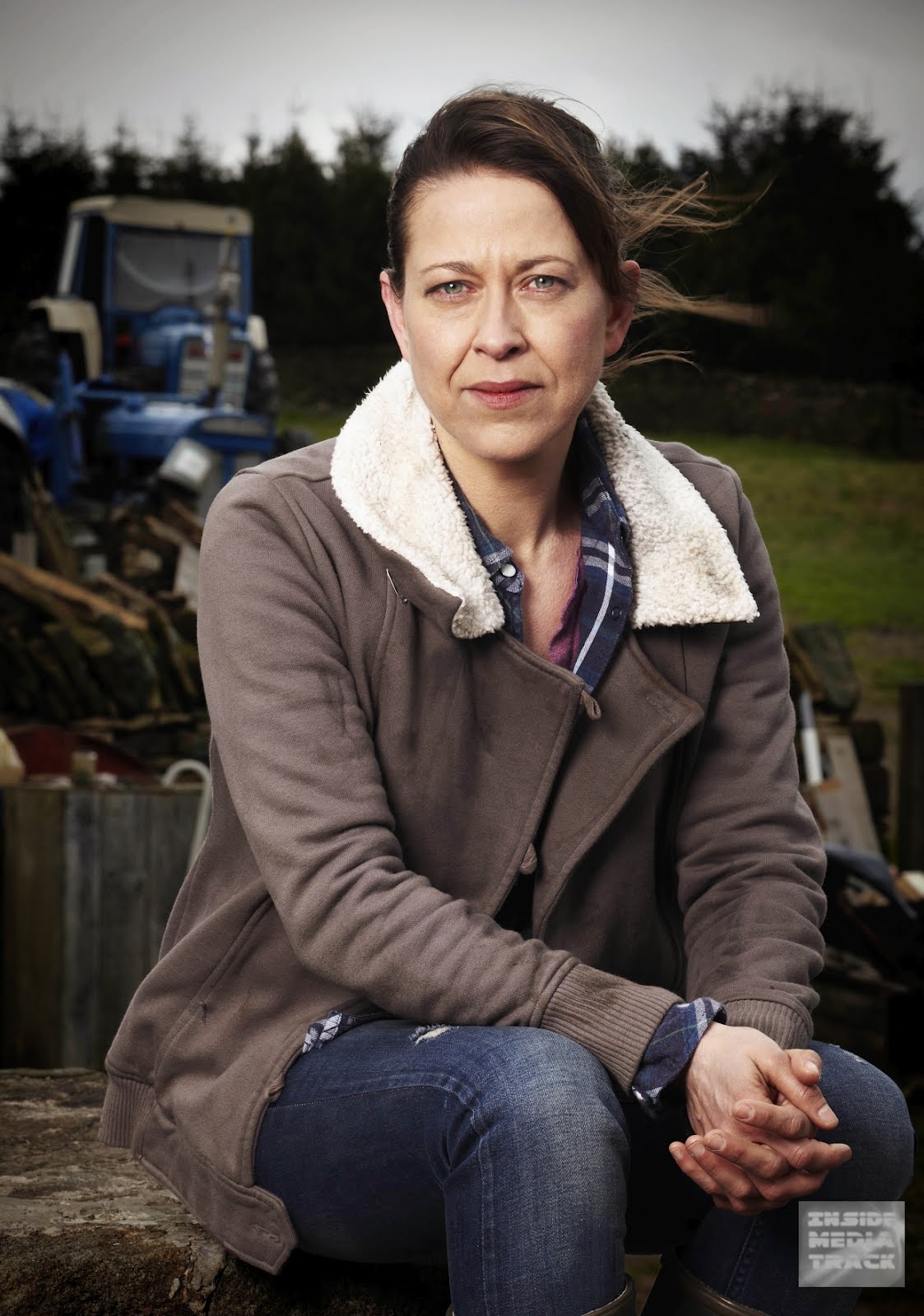 Last Tango in Halifax - Upcoming BBC Drama Cast Photos