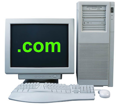 computer computer