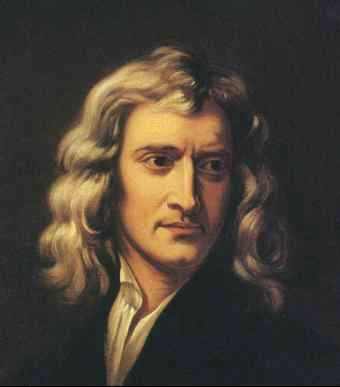 Science Magazine العالم اسحاق نيوتن Sir Isaac Newton حياته و اختراعاته