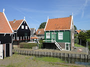  until 1957 an island in what nowdays is called the . netherlands marken traditional clothes spate
