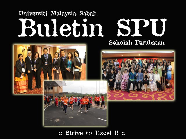 Buletin SPU