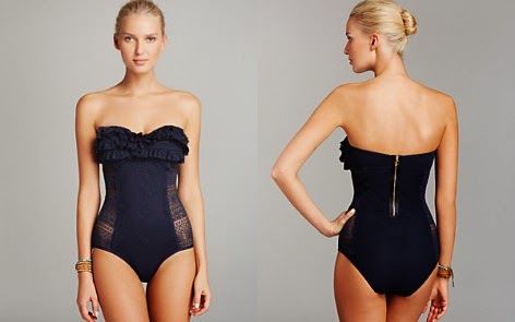 juicy swimsuit