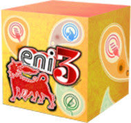 Eni3 - L'offerta ENI luce-gas-benzina Eni3