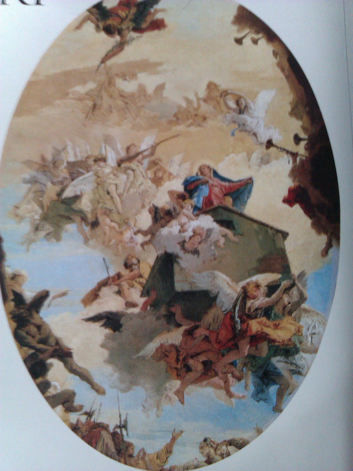 Giambattista Tiepolo