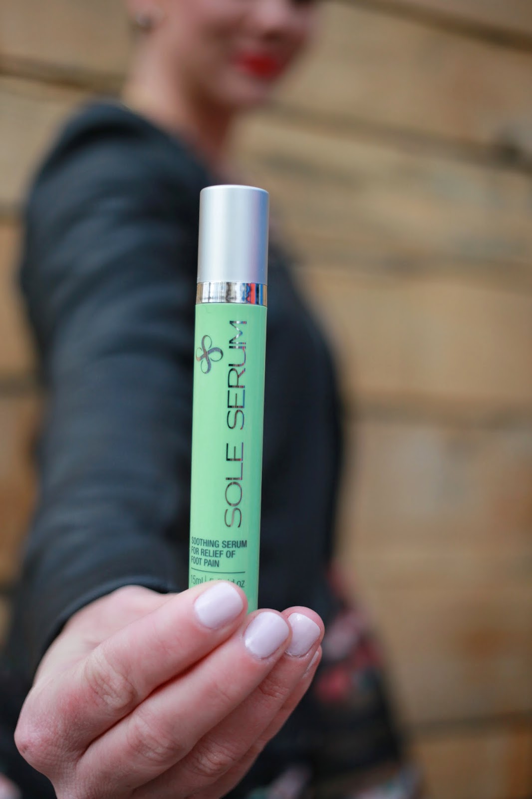 Sole Serum Meets 10 little Piggies KBStyled Nashville Fashion Blog