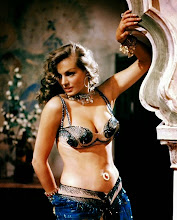 Anita Ekberg