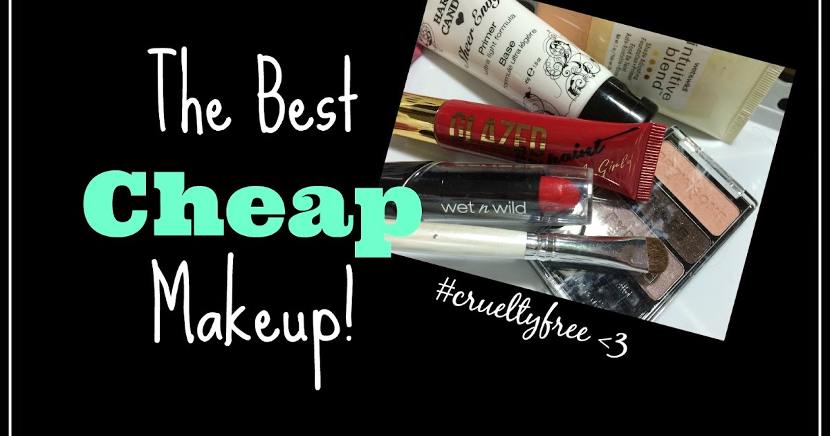 misplacedblog Cheap Makeup Deals