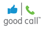 Good Call logo