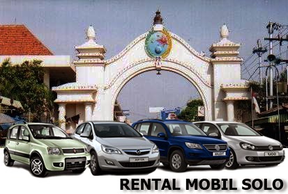 Daftar Alamat Rental Mobil Di Solo Daftar Alamat Rental Mobil Di Solo