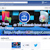 facebook fan page theme