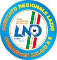 COMITATO REGIONALE LAZIO