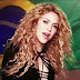 “Vocês me levaram até aí”- Shakira sobre escalação para performance na copa do mundo