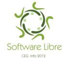 Software Libre