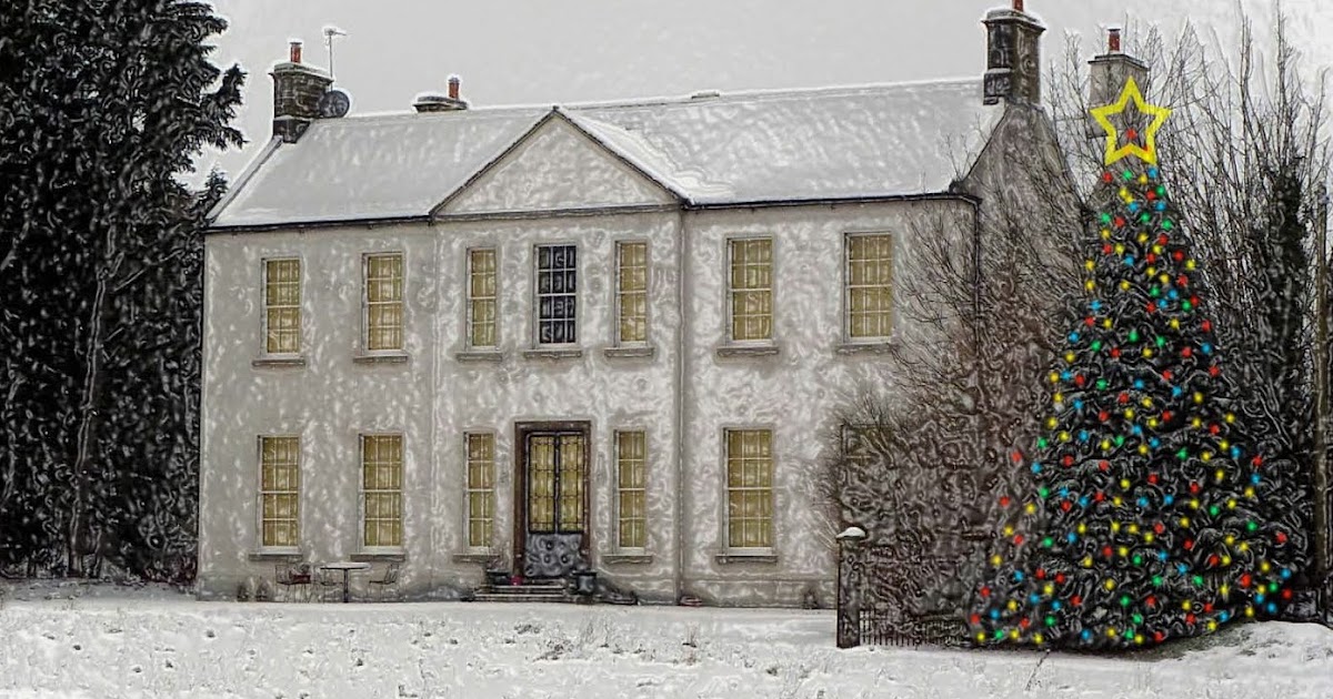 Mount Lucas Daingean Offaly Ireland Springfield House Mount Lucas