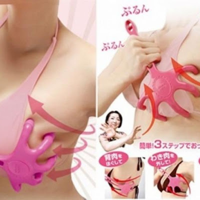 Вакуумная помпа для груди Breast купить со скидкой в секс шопе  Стимуляторы для груди  Помпы для груди