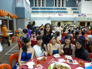 table number 5 ♥