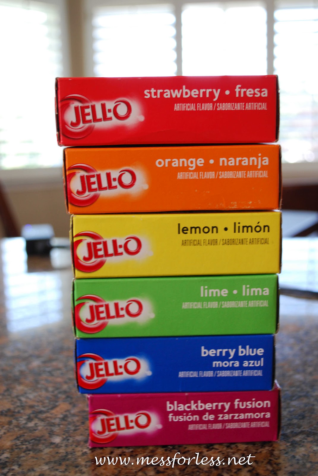 jello recipes Mommy Blogs JustMommies Mommy Blogs JustMommies