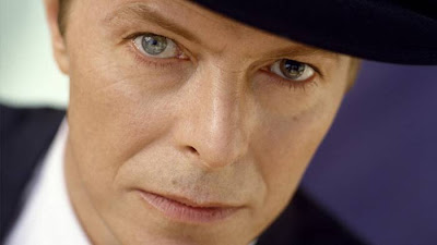 David Robert Jones — David Bowie David Robert Jones — David Bowie