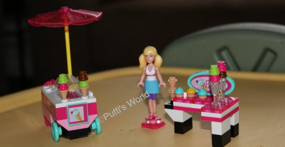 mega bloks ice cream