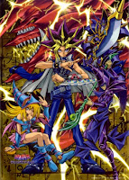 Download Yu Gi Oh! Duel Monsters