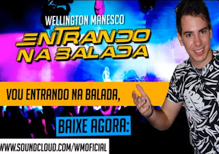 Wellington Manesco – Entrando na Balada Wellington+Manesco+ +Entrando+na+Balada Wellington Manesco – Entrando na Balada