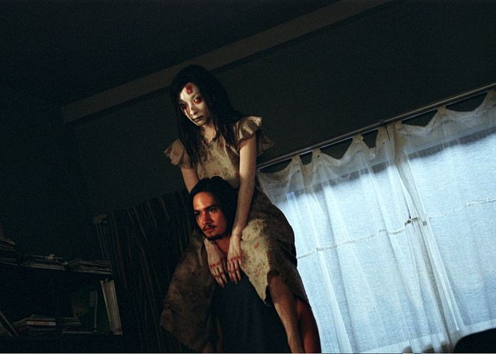 Scary Thailand Horror Movies