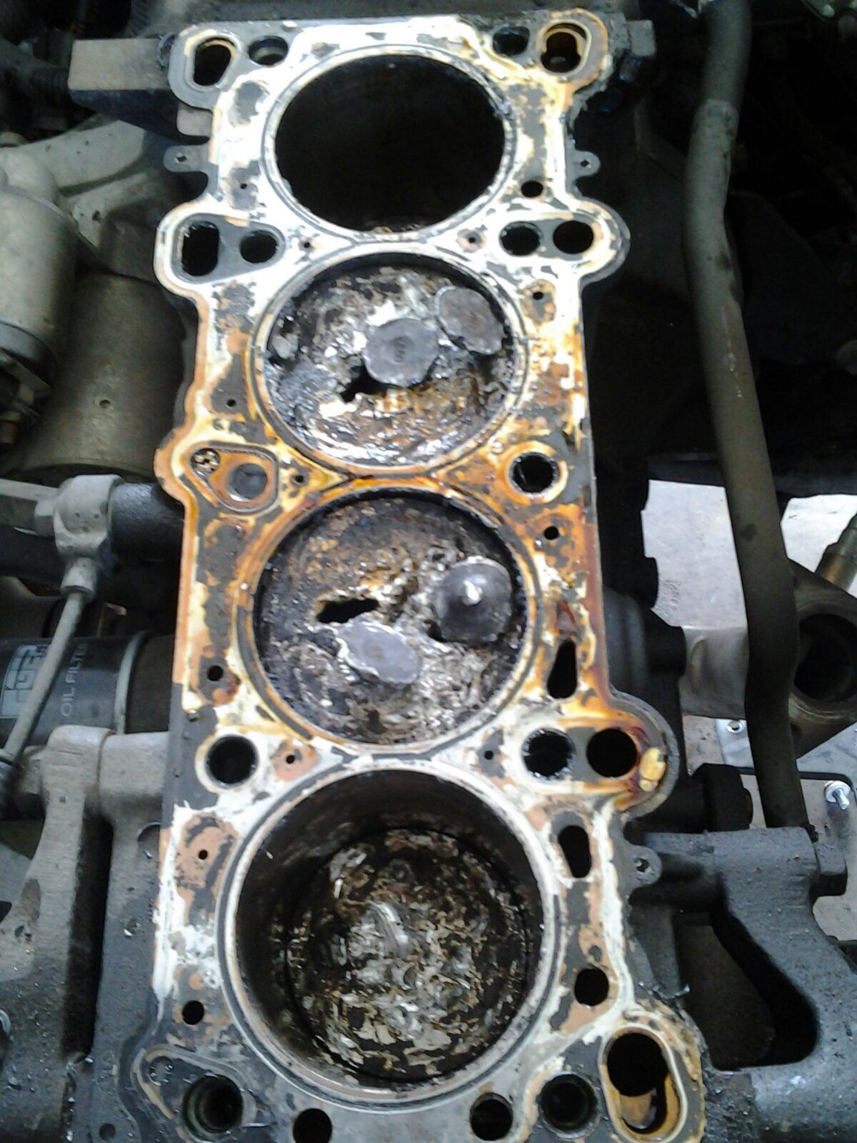 2005 Kia Spectra 2 0 Engine Diagram
