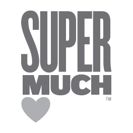 Super Much Love