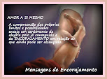 Encorajamento-Mensagens e Frases