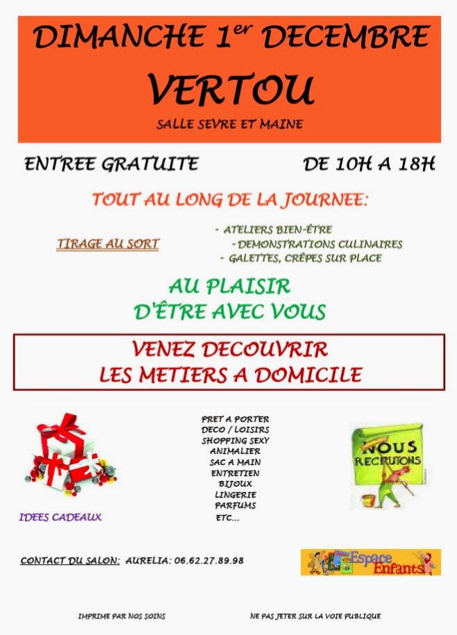 Je vous invite a me rencontrer