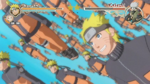Download Game Naruto Shippuden Ultimate Ninja Storm 3 Rip