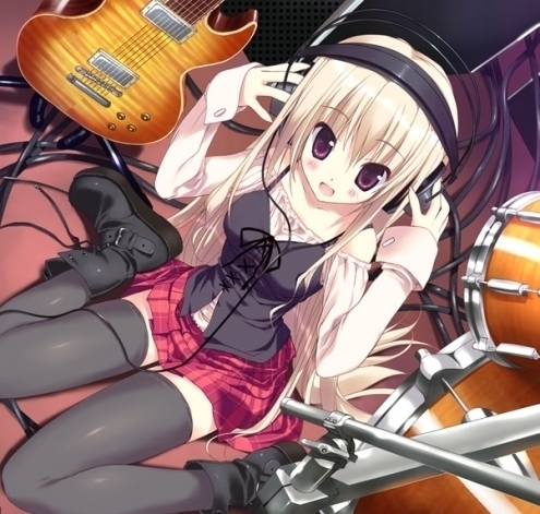 anime cat girl hentai