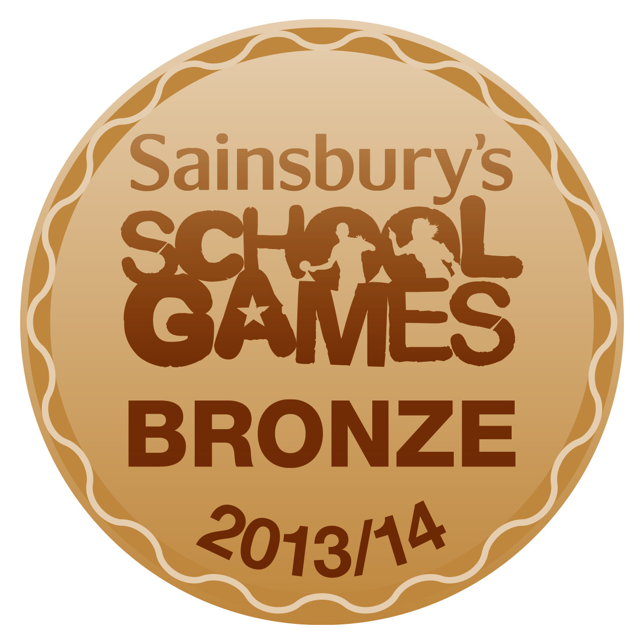 Bronze Award