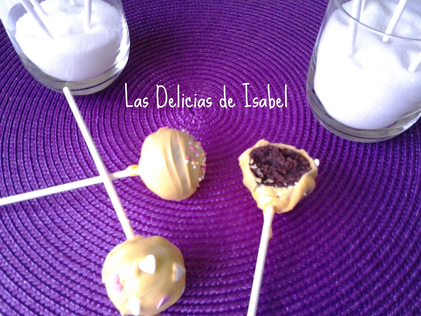 Como Derretir Chocolate Para Cubrir Cake Pops Como Derretir Chocolate Para Cubrir Cake Pops