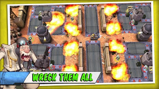 Tank Battles Tank Battles