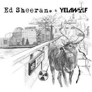 Ed Sheeran - London Bridge Lyrics + Letras + Lirik + Tekst + Text + Testo + Paroles + Source: Lyrics-Video-Music.blogspot.com + Video Music Song Lyrics Ed Sheeran - London Bridge