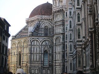 The Duomo