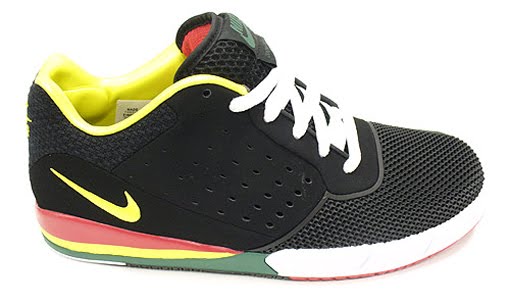 suede nike skate shoes