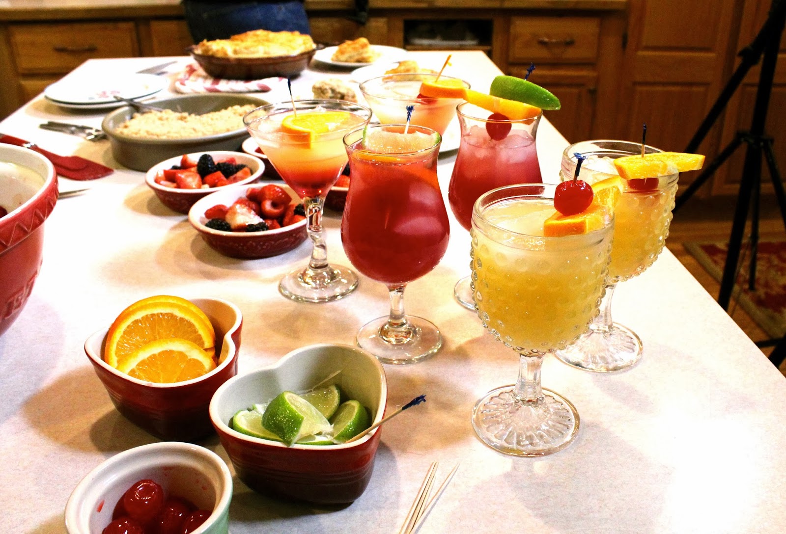 Hey, Mom! What's For Dinner? Breakfast is My Favorite Kind of Dinner