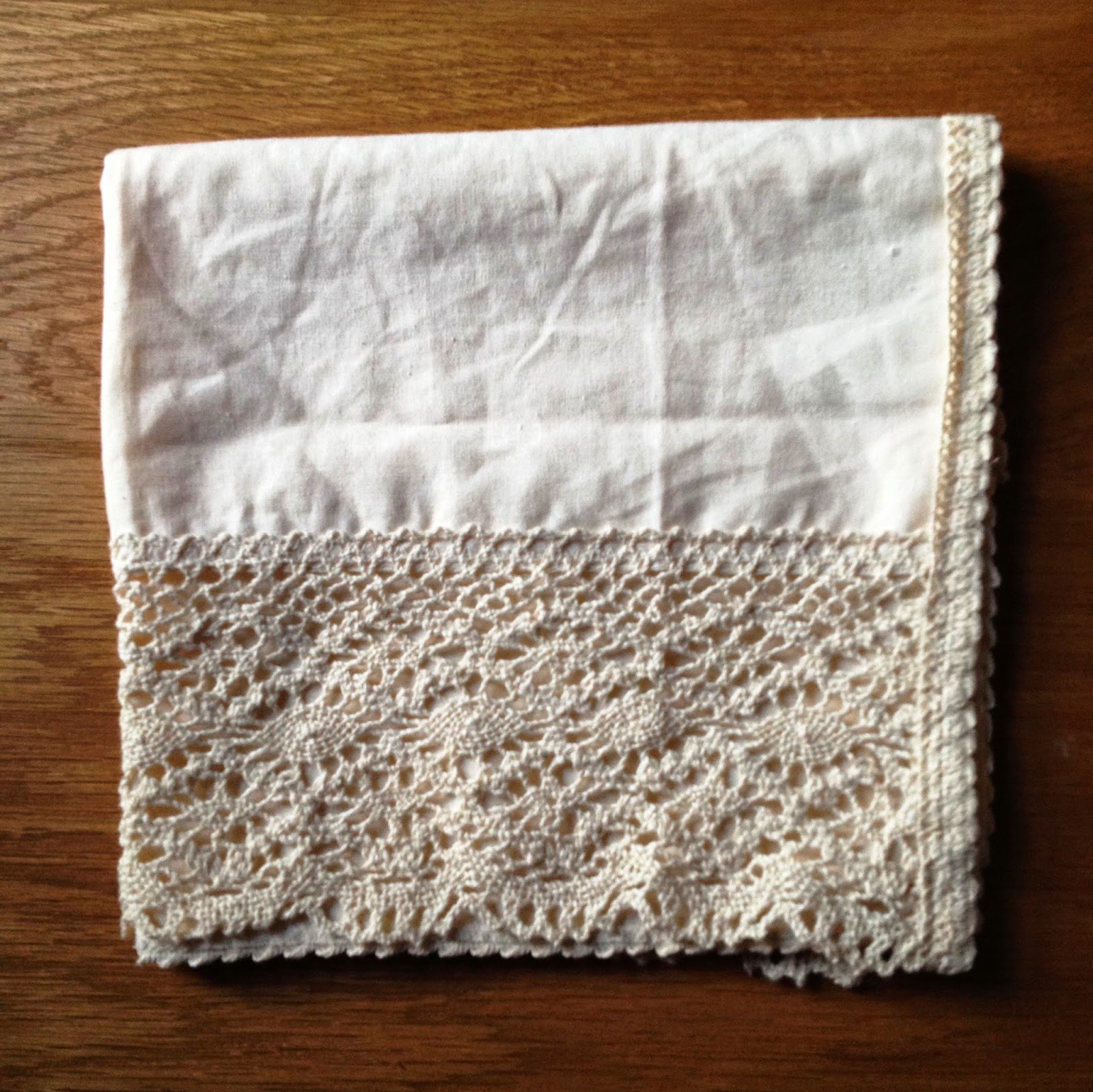 buttons and paint... and a Handmade Wedding Ring Pillow