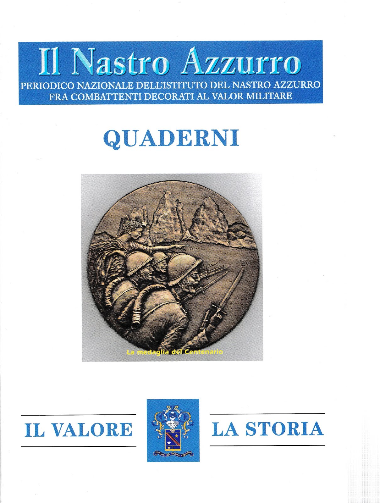 QUADERNI 2015/1