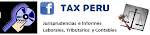 TAX PERU